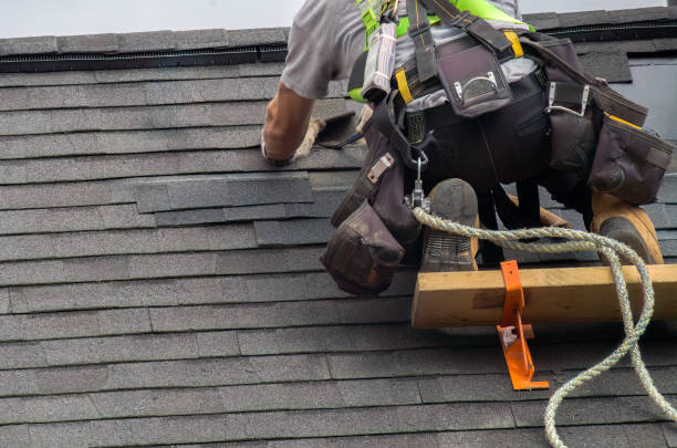 Reliable Roof Replacement contractor in Hill City, ID by Brentwood Metal Roofing